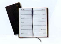 72S Classic Bi-Weekly Pocket