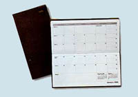 12S Classic Monthly Pocket